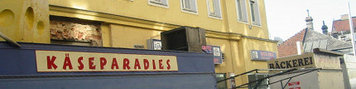 Käseparadies